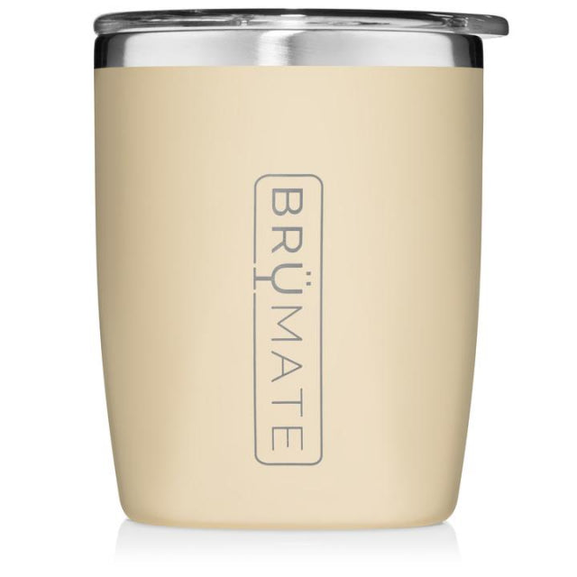 BruMate Rocks Tumbler | Desert Tan Desert Tan