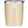 BruMate Rocks Tumbler | Desert Tan Desert Tan