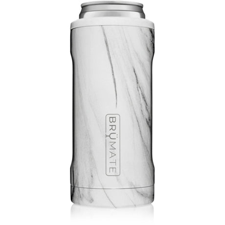 BruMate Hopsulator Slim 12oz | Carrara Carrara