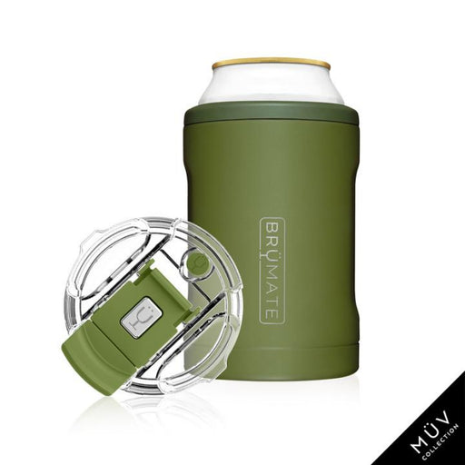 BruMate Hopsulator DUO | OD Green (Muv) OD Green (Muv)