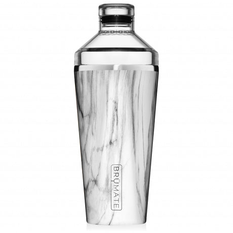 BruMate Shaker Pint | Carrara Carrara