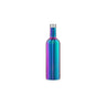 BruMate Winesulator 25oz | Rainbow Titanium