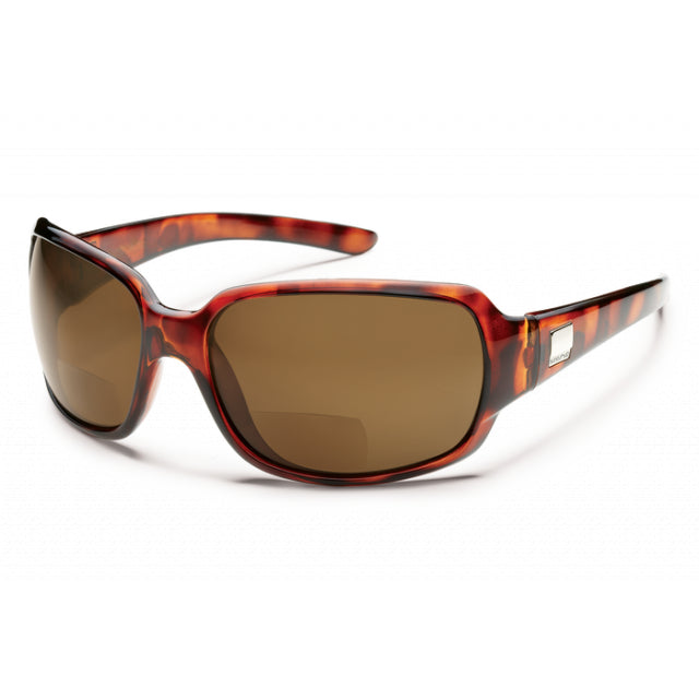 Smith Optics Cookie Reader Tortoise || Polarized Brown