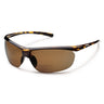 Smith Optics Zephyr Reader Tortoise || Polarized Brown