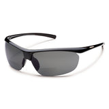 Smith Optics Zephyr Reader Black || Polarized Gray