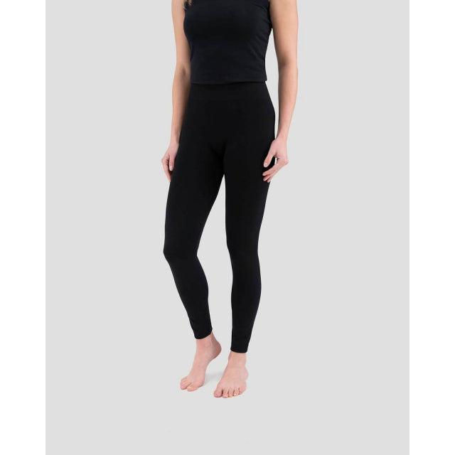 Terramar Women's Altitude Leggings Black