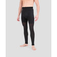 Terramar Men's Thermasilk 1.0 Pant Black