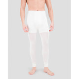 Terramar Men's Thermasilk 1.0 Pant Natural