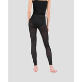 Terramar Women's Thermasilk 1.0 Pant Black