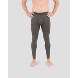 Terramar Men's Thermolator 2.0 Pant Dark Loden