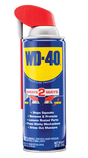 WD-40 Multi-Use Lubricant, 12oz