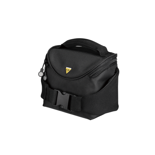 Topeak Compact Handlebar Bag & Pack, w/Fixer 8
