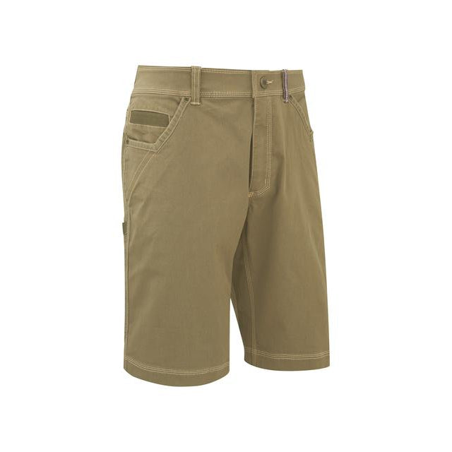 Sherpa Adventure Gear Men's Guide Short Chai Tea