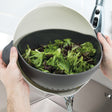 Tovolo Soak N' Strain Collander
