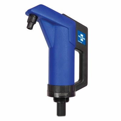 Fill-rite Hand Pump Fits 55-gallon Drum