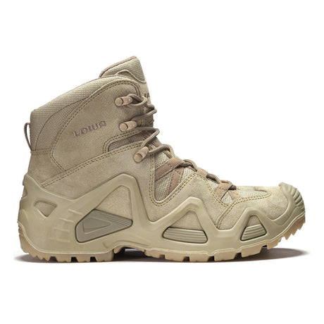 Lowa Men's Zephyr Mid TF Desert