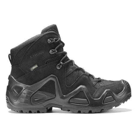 Lowa Men's Zephyr GTX Mid TF Black