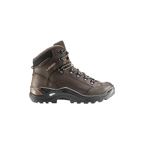 Lowa Men's Renegade LL Mid Espresso