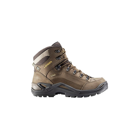 Lowa Men's Renegade GTX Mid Boot Sepia/Sepia