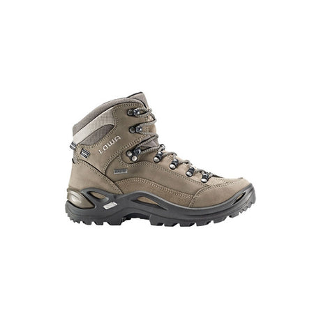 Lowa Women's Renegade GTX Mid Narrow Stone