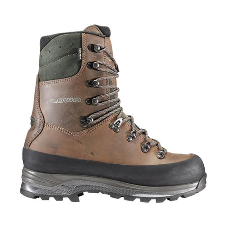 Lowa Men's Hunter GTX Evo Extreme Antique Brown