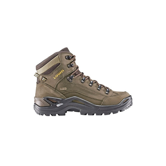 Lowa Men's Renegade GTX Mid Boot