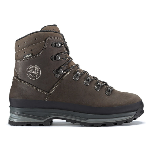 Lowa Men's Ranger III GTX Slate