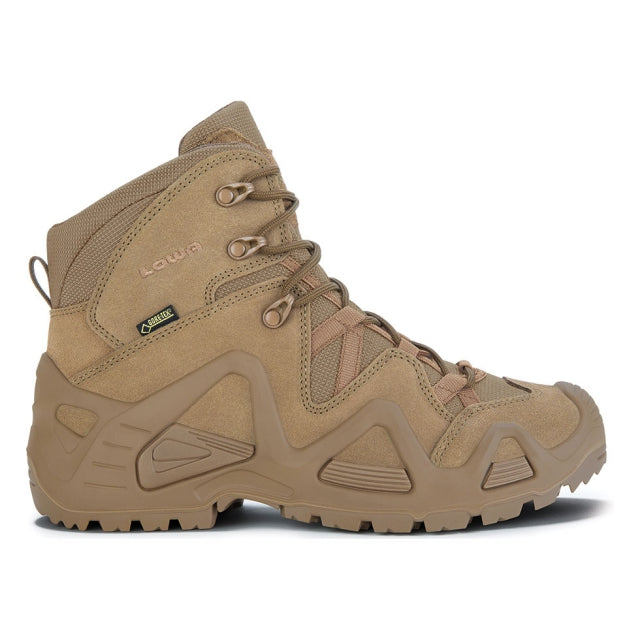 Lowa Men's Zephyr GTX Mid TF