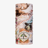BUFF Original EcoStretch Neckwear Triple Crown Series Appalachian Trail