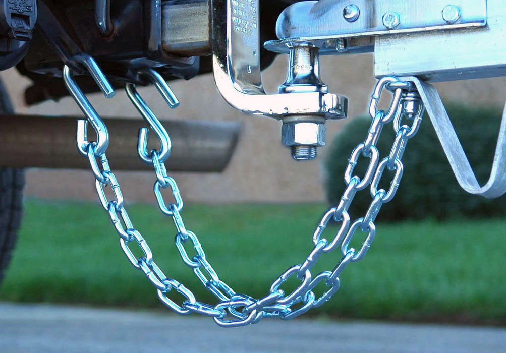C.E. Smith Safety Chains, Class IV (Pair)