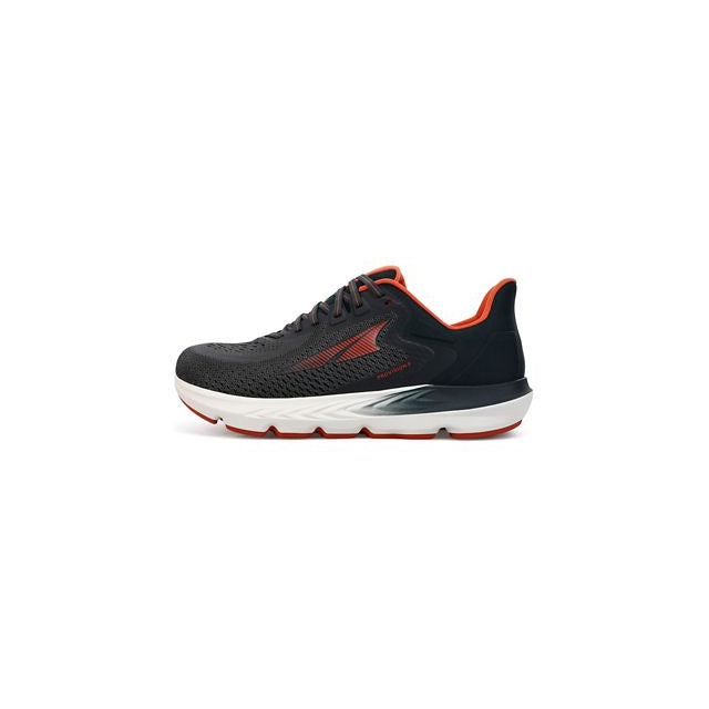 Altra Running Men's Provision 6 Black