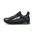 Altra Running Men's Olympus 5 Black/Gray