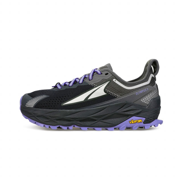 Altra Running Women's Olympus 5 Black/Gray