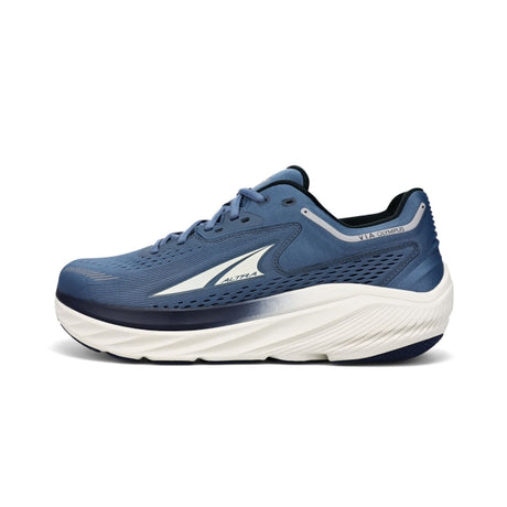 Altra Running Men's Via Olympus Mineral Blue