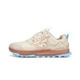 Altra Running Women's Lone Peak 7 Tan