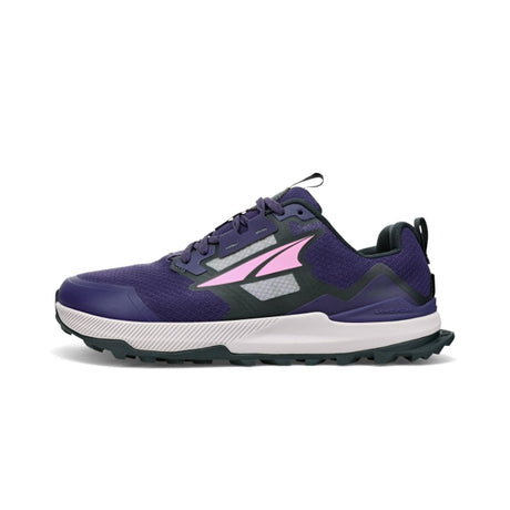 Altra Running Women's Lone Peak 7 Dark Purple