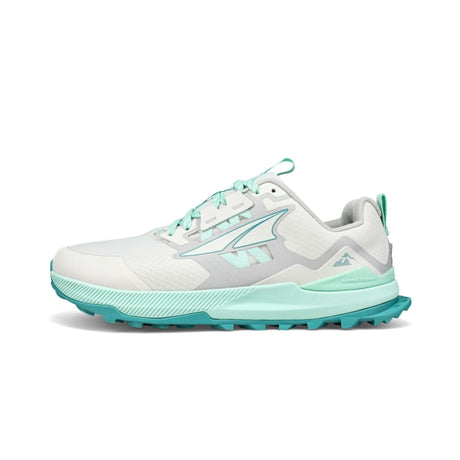 Altra Running Women's Lone Peak 7 Light Gray