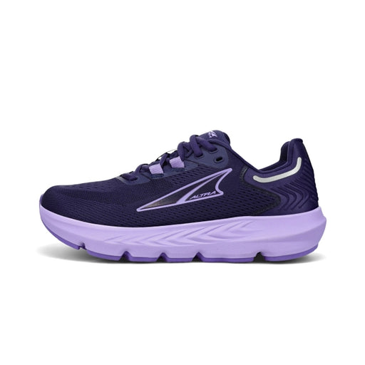 Altra Running Women's Provision 7 Dark Purple
