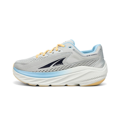 Altra Running Women's Via Olympus Light Gray