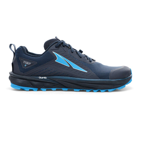 Altra Running Men's Timp 3 Dark Blue