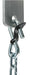 C.E. Smith Safety Chain S-Hook Keepers (Pair)