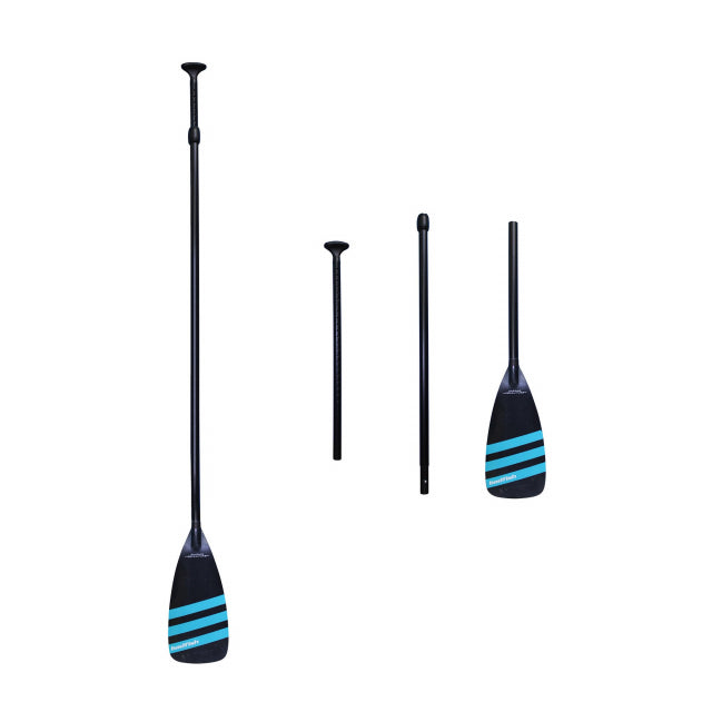 3 Piece Badfish SUP Paddle 70-85in