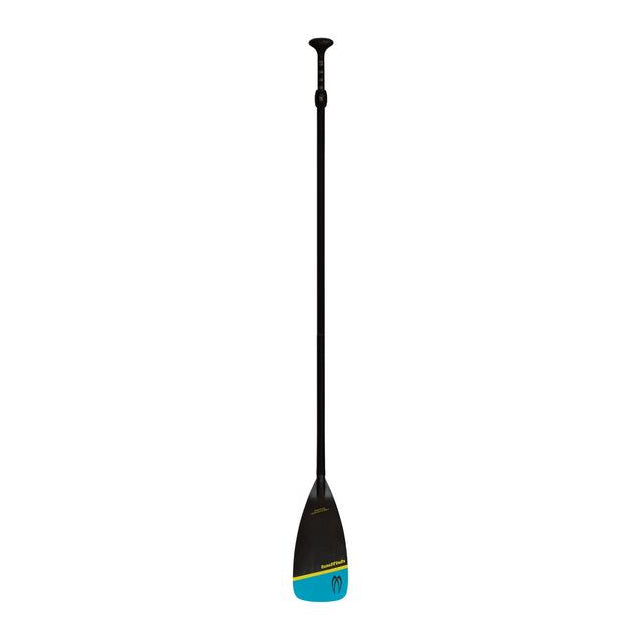 Badfish Oval SUP Paddle 70-85in