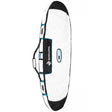 Boardworks SUP Day Bag White/Black