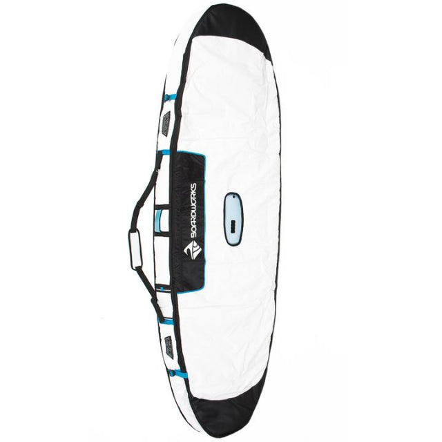 Boardworks SUP Day Bag White/Black