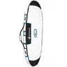 Boardworks SUP Day Bag White/Black