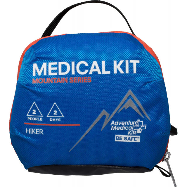 Adventure Medical Kits Adventure Medical Kit Mountain Series Hiker Medical Kit