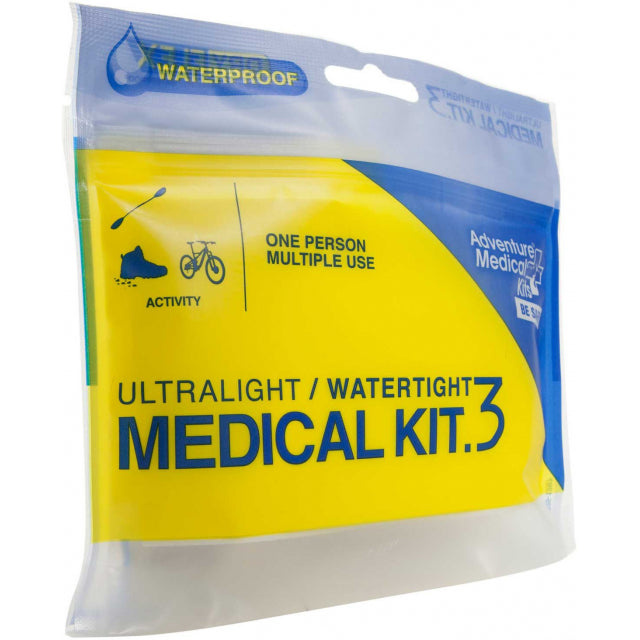 Adventure Medical Kits Ultralight Watertight Medical Kit