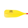 Old Town Standard Canoe Paddle Yellow/red