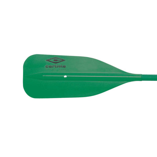 Old Town Standard Canoe Paddle Green